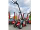 Телескопический погрузчик Manitou MLT 741 140V+ ELITE (2020)