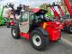 Телескопический погрузчик Manitou MLT 741 140V+ ELITE (2020)