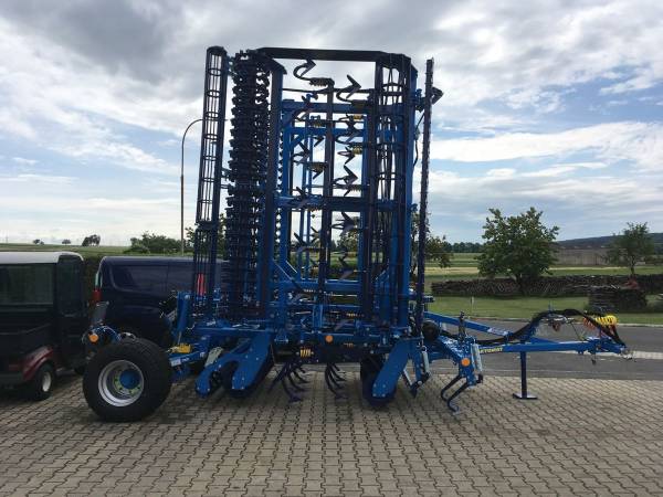 Культиватор Farmet Kompaktomat K800 (2022)