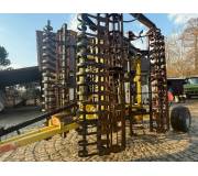 Компактор Bednar Swifter SO 6000
