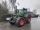 Трактор Fendt 516 Vario (2017)