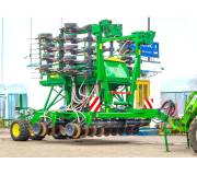 Сівалка John Deere 750A