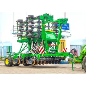 Сівалка John Deere 750A (2017)