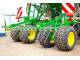 Сівалка John Deere 750A (2017)