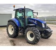 Трактор New Holland T5.115