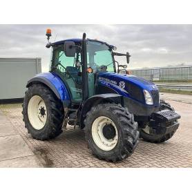 Трактор New Holland T5.115 (2013)