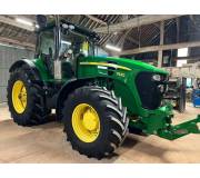 Трактор John Deere 7930