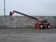 Телескопічний навантажувач Manitou MT 1233 S (2000)