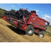 Комбайн Case IH 2366