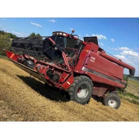 Комбайн Case IH 2366 (1999)