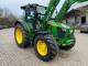 Трактор John Deere 5125R (2019)