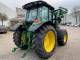 Трактор John Deere 5125R (2019)