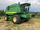 Комбайн John Deere 9640 WTS (2003)