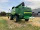 Комбайн John Deere 9640 WTS (2003)
