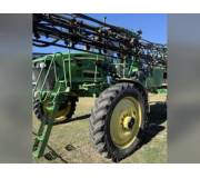 Самохідний обприскувач John Deere 4730