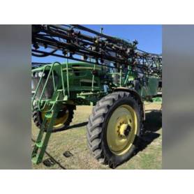 Самохідний обприскувач John Deere 4730 (2012)