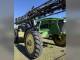 Самохідний обприскувач John Deere 4730 (2012)