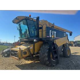 Комбайн Claas Lexion 480R (2000)