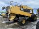 Комбайн Claas Lexion 480R (2000)