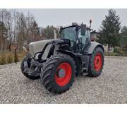 Трактор Fendt 936 VARIO S4 PROFI PLUS