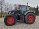 Трактор Fendt 936 VARIO S4 PROFI PLUS (2015)