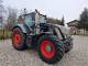 Трактор Fendt 936 VARIO S4 PROFI PLUS (2015)