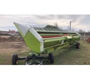 Жатка Claas Sunspeed 12-75