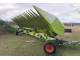 Жатка Claas Sunspeed 12-75 (2012)