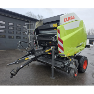 Прес-підбирач Claas Variant 460 RF (2022)