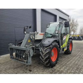 Погрузчик Claas Scorpion 7035 Varipower (2017)