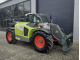 Навантажувач Claas Scorpion 7035 Varipower (2017)