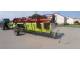 Жниварка зернова Claas C 750 (2006)