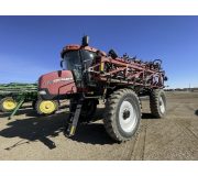 Обприскувач Case IH Patriot 4420