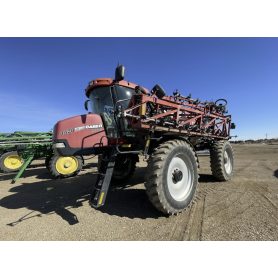 Обприскувач Case IH Patriot 4420 (2011)
