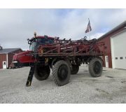 Обприскувач Case IH Patriot 3330