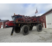 Обприскувач Case IH Patriot 3330