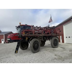 Обприскувач Case IH Patriot 3330 (2014)