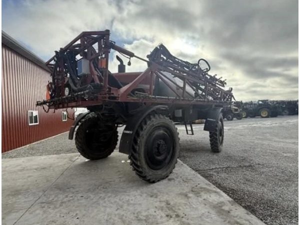 Опрыскиватель Case IH Patriot 3330 (2014)