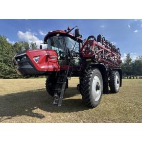 Обприскувач Case IH Patriot 4450 (2023)