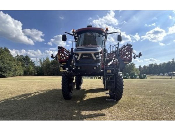 Обприскувач Case IH Patriot 4450 (2023)
