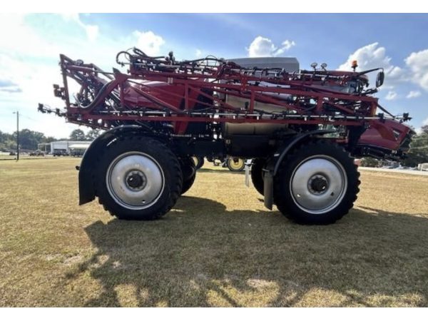Обприскувач Case IH Patriot 4450 (2023)