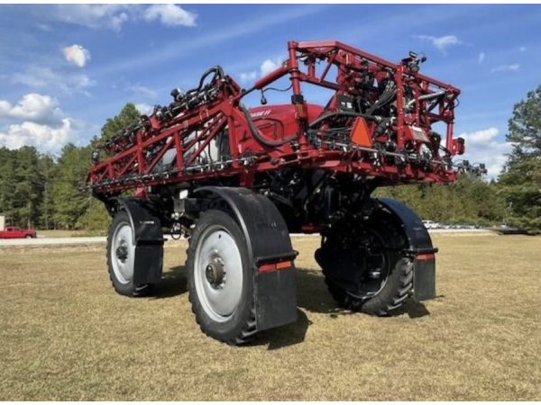 Обприскувач Case IH Patriot 4450 (2023)