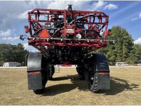 Обприскувач Case IH Patriot 4450 (2023)