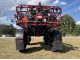 Обприскувач Case IH Patriot 4450 (2023)