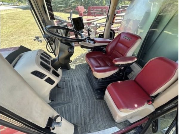 Обприскувач Case IH Patriot 4450 (2023)