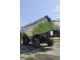 Комбайн Claas Lexion 570 (2007)