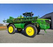 Обприскувач John Deere 4040i
