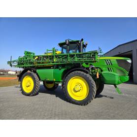 Обприскувач John Deere 4040i (2018)