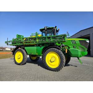 Обприскувач John Deere 4040i (2018)