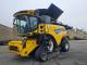 Комбайн New Holland CR 10.90 (2017)